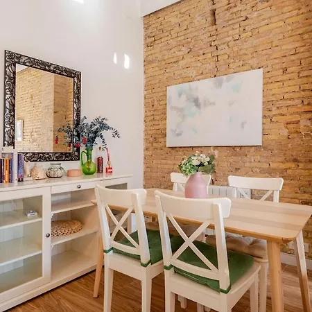 La Casita Apartamento *