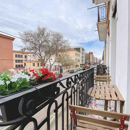 La Casita Apartamento