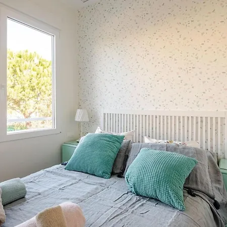Apartamento La Casita Valencia
