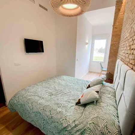 La Casita Valencia