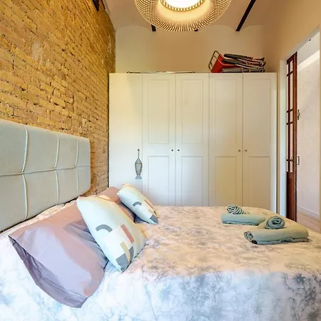 La Casita Apartamento