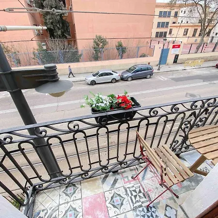 La Casita * Valencia