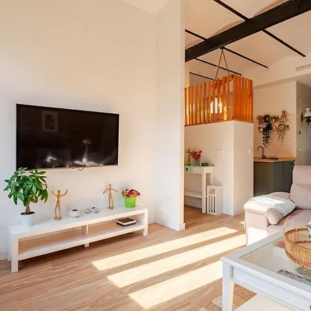 Apartamento La Casita *