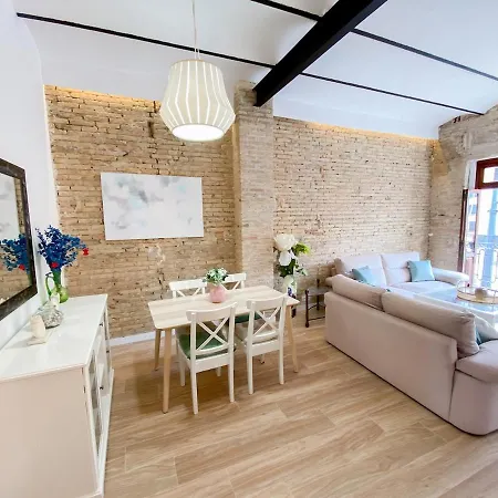 La Casita Apartamento *