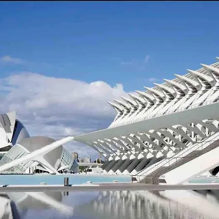 La Casita * Valencia