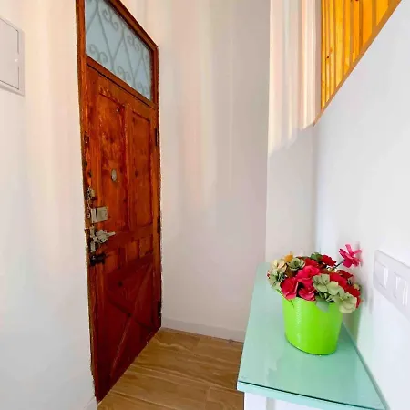Apartamento La Casita *