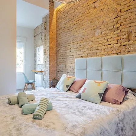 Apartamento La Casita