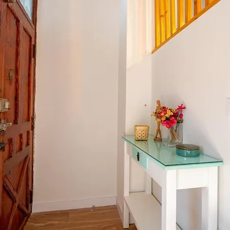 Apartamento La Casita *
