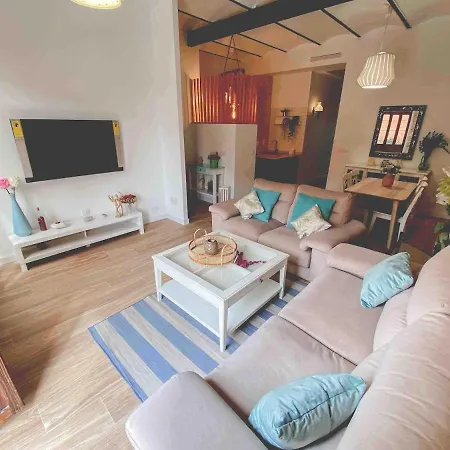 La Casita Apartamento Valencia