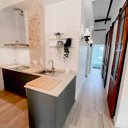 La Casita Valencia