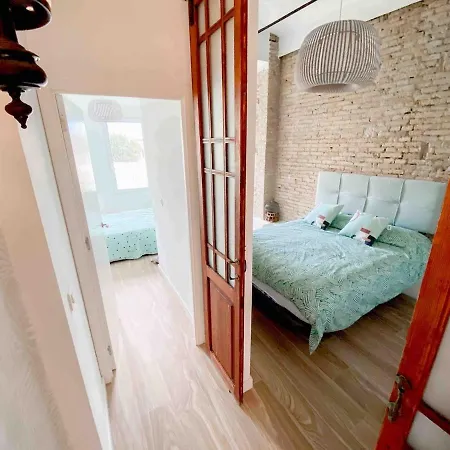 La Casita Apartamento *